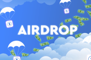 airdrop